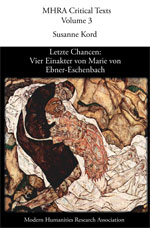 Cover of Letzte Chancen