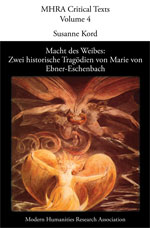 Cover of Macht des Weibes