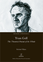 Cover of Yvan Goll