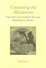 Cover of Contesting the Monument