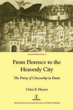 Cover of From Florence to the Heavenly City