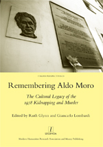 Cover of Remembering Aldo Moro