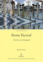 Cover of Rome Eternal