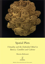 Cover of Spatial Plots