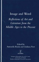 Cover of Image and Word