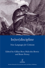 Cover of In(ter)discipline