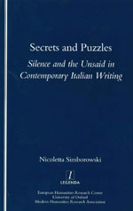 Cover of Secrets and Puzzles