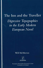 Cover of The Inn and the Traveller