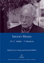 Cover of Saturn's Moons