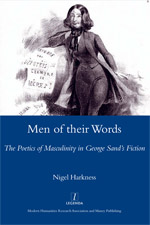 Cover of Men of their Words