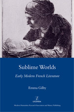 Cover of Sublime Worlds
