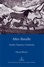 Cover of After Bataille
