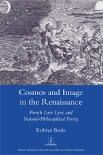 Cover of Cosmos and Image in the Renaissance