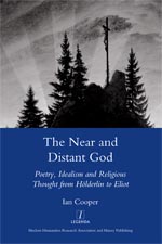 Cover of The Near and Distant God