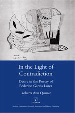 Cover of In the Light of Contradiction