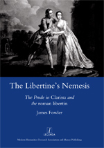 Cover of The Libertine’s Nemesis