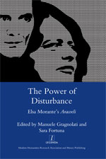 Cover of The Power of Disturbance