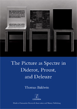 Cover of The Picture as Spectre in Diderot, Proust, and Deleuze