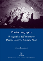 Cover of Photobiography