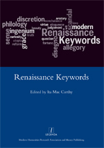 Cover of Renaissance Keywords