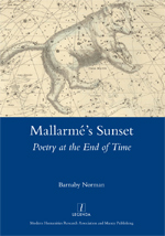 Cover of Mallarmé's Sunset
