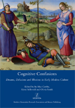 Cover of Cognitive Confusions