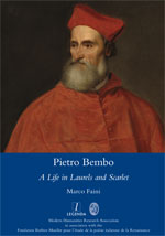 Cover of Pietro Bembo