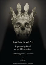 Cover of Last Scene of All