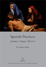 Cover of Spanish Practices