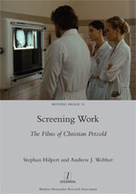 Cover of Screening Work