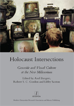 Cover of Holocaust Intersections