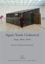 Cover of Agnès Varda Unlimited