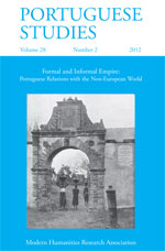 Cover of Formal and Informal Empire
