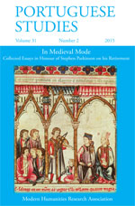 Cover of In Medieval Mode