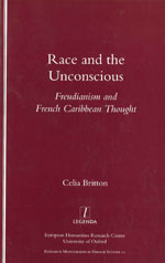 Cover of Race and the Unconscious
