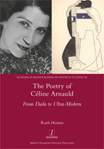 Cover of The Poetry of Céline Arnauld