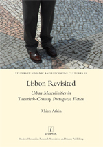 Cover of Lisbon Revisited