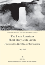 Cover of The Latin American Short Story at its Limits