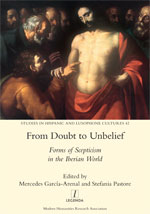 Cover of From Doubt to Unbelief