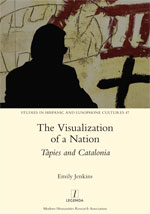 Cover of The Visualization of a Nation