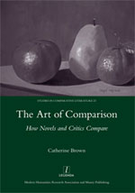 Cover of The Art of Comparison