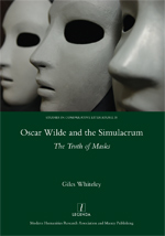 Cover of Oscar Wilde and the Simulacrum