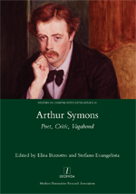 Cover of Arthur Symons