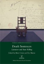 Cover of Death Sentences