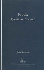 Cover of Proust