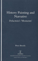 Cover of History Painting and Narrative