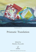 Cover of Prismatic Translation