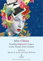 Cover of After Clarice