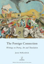 Cover of The Foreign Connection