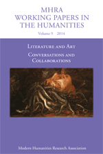 Cover of Literature and Art
